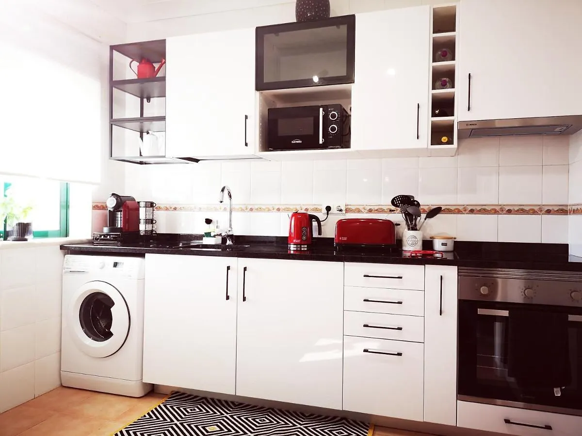 Apartment - The Little Gem Lagos Portugal
