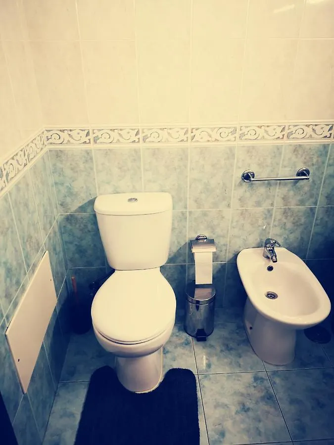 Apartment - The Little Gem Lagos