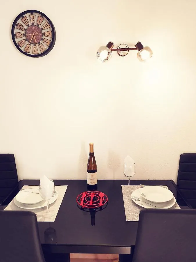 Apartment - The Little Gem Lagos
